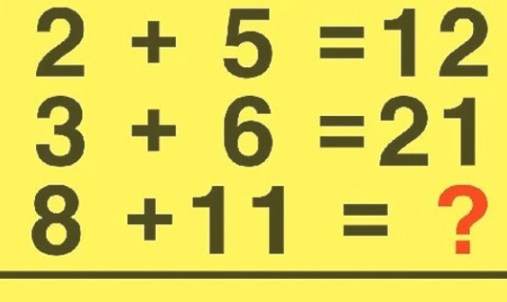 1000人の中に1人だけ正解を見つけ出せる問題 正解を導いた方は天才確定かも にゃあニュース